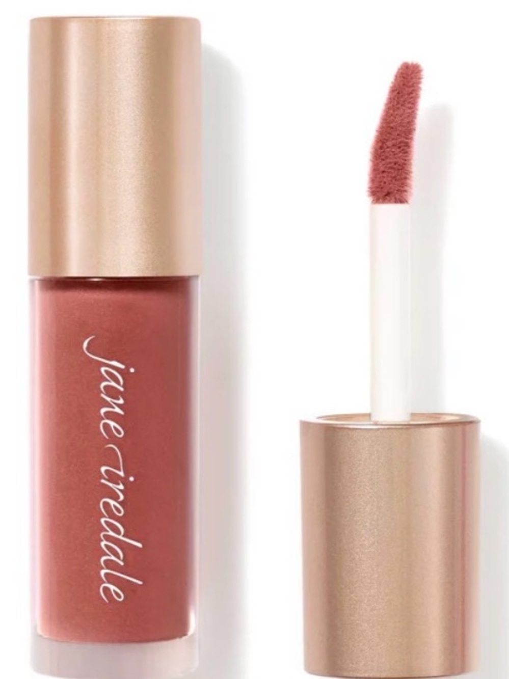 Beyond Matte® Lip Stain-Content